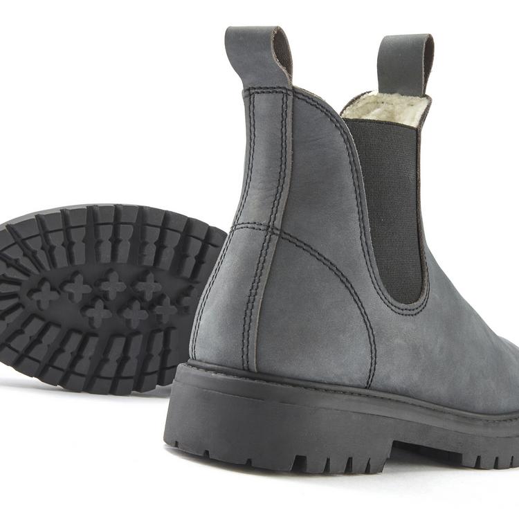 ELBSAND ELBSAND Stiefelette Boots Damen - anthrazit - 3 | SportScheck