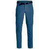 Maier Sports Torid Slim Trekkinghose Herren - Rauchblau