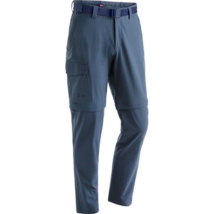 Maier Sports Maier Sports Torid Slim Trekkinghose Herren - Rauchblau - 1 | SportScheck