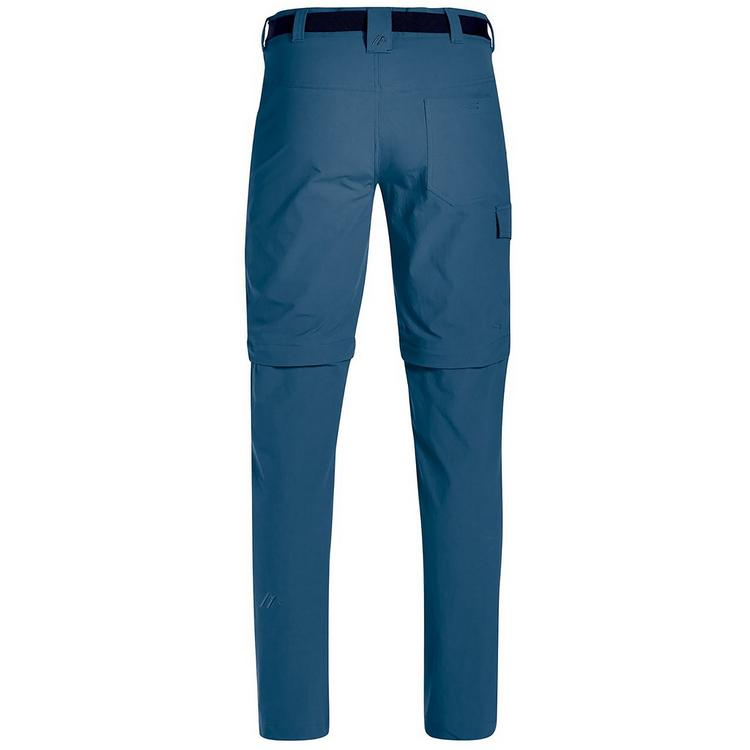 Maier Sports Maier Sports Torid Slim Trekkinghose Herren - Rauchblau - 3 | SportScheck
