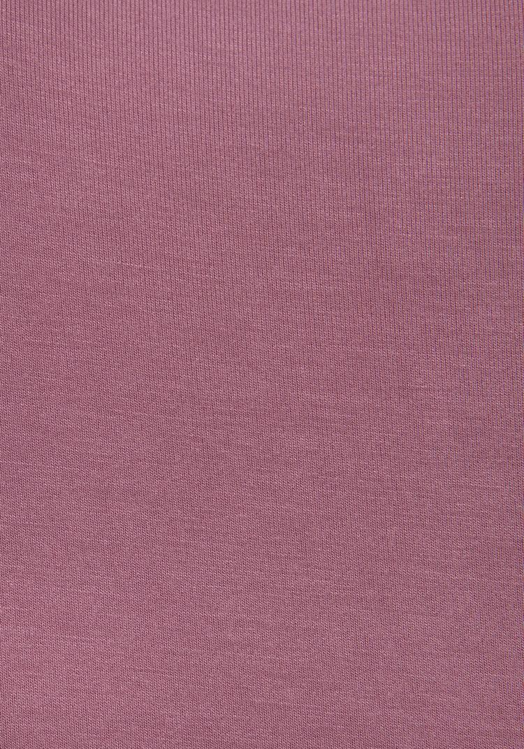 Lascana Lascana Longshirt Longshirt Damen - beere - schwarz - 2 | SportScheck