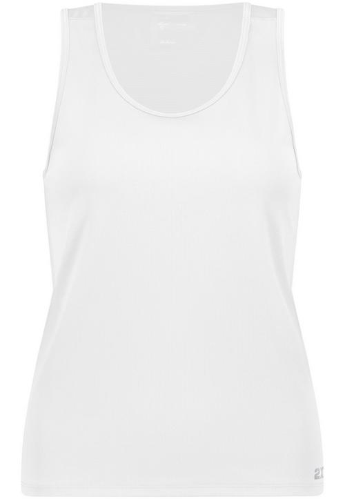 2XU Aero Mesh Singlet Funktionsshirt Damen