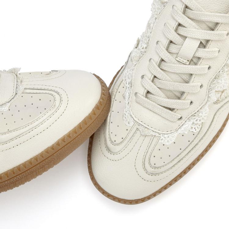 Lascana Lascana Sneaker Sneaker Damen - creme - 0 | SportScheck