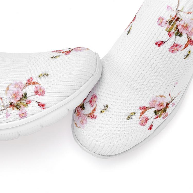 Lascana Lascana Sneaker Sneaker Damen - wei&szlig; - 2 | SportScheck