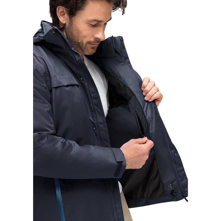 Maier Sports Maier Sports Peyor Funktionsjacke Herren - Marine321 - 1 | SportScheck