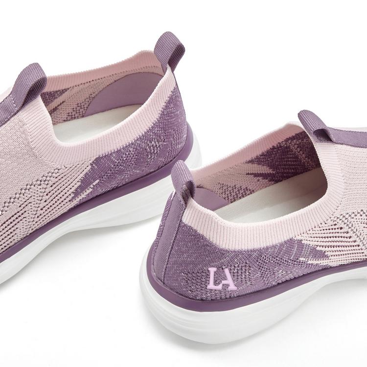 LASCANA Active LASCANA Active Sneaker Sneaker Damen - ros&eacute; - flieder - 1 | SportScheck