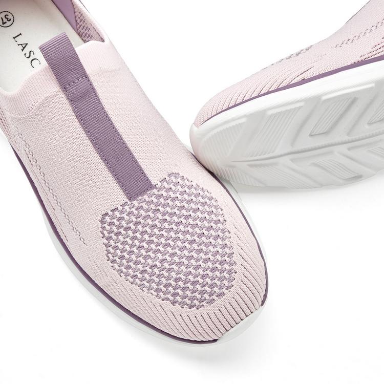 LASCANA Active LASCANA Active Sneaker Sneaker Damen - ros&eacute; - flieder - 2 | SportScheck