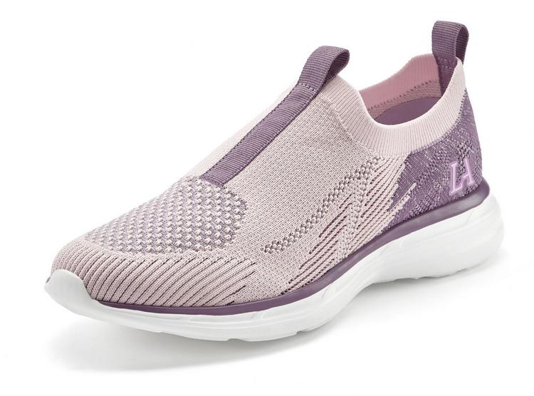 LASCANA Active LASCANA Active Sneaker Sneaker Damen - ros&eacute; - flieder - 3 | SportScheck