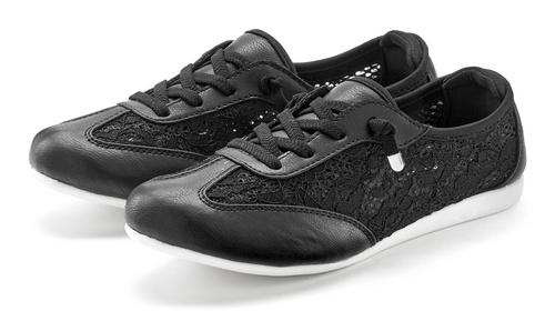 Lascana Sneaker Sneaker Damen