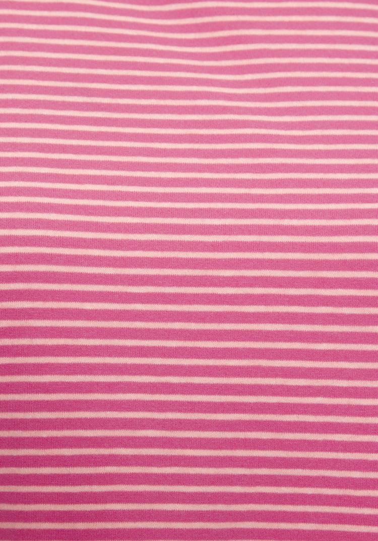 ELBSAND ELBSAND 3/4-Arm-Shirt Longshirt Damen - pink-orange - 0 | SportScheck