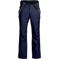 Maier Sports Anton Light Skihose Herren - Marine