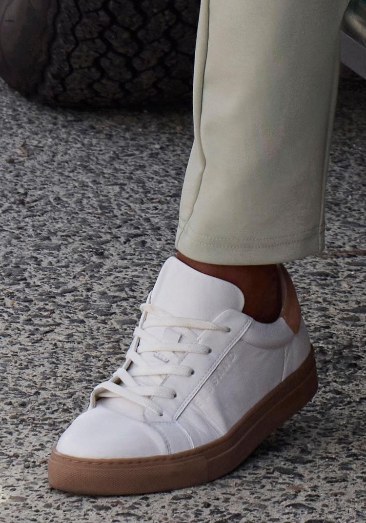 ELBSAND ELBSAND Sneaker Sneaker Damen - wei&szlig; - 0 | SportScheck