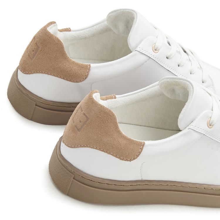 ELBSAND ELBSAND Sneaker Sneaker Damen - wei&szlig; - 0 | SportScheck