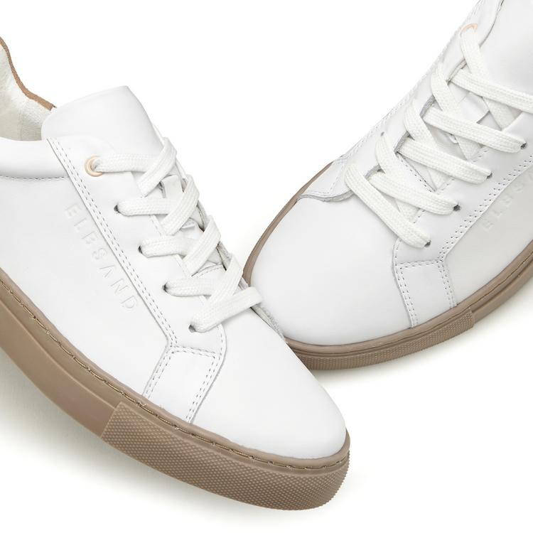 ELBSAND ELBSAND Sneaker Sneaker Damen - wei&szlig; - 1 | SportScheck
