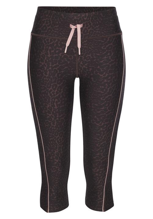 LASCANA Active Sporthose Leggings Damen
