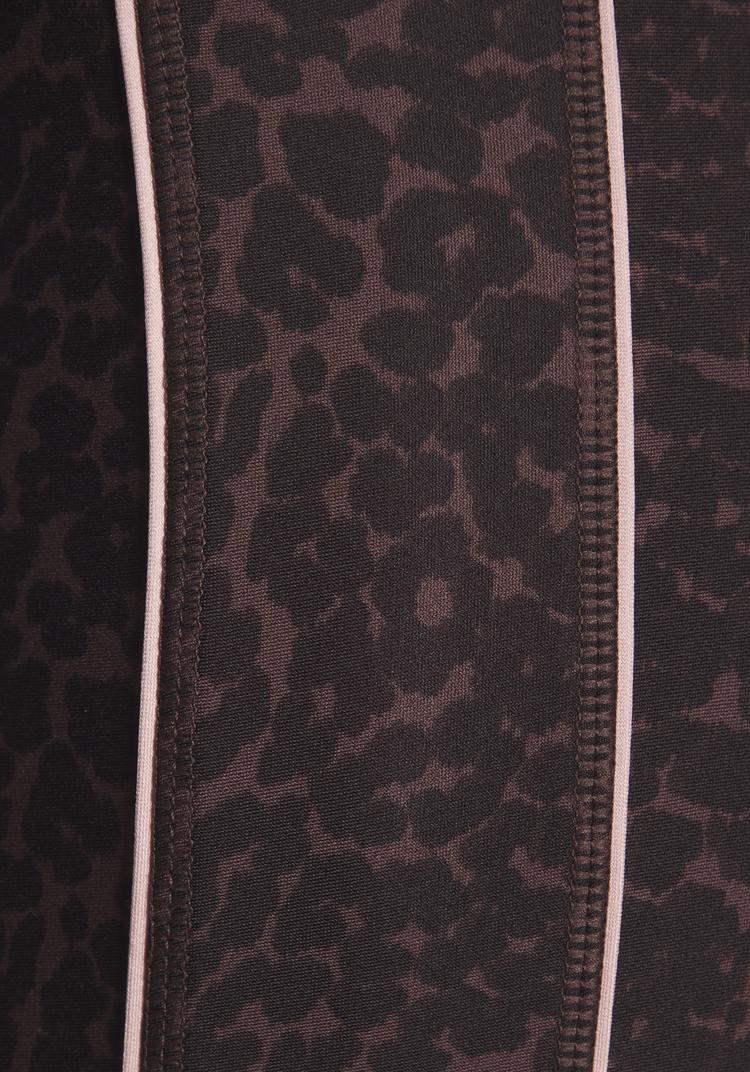 LASCANA Active LASCANA Active Sporthose Leggings Damen - braun - 2 | SportScheck