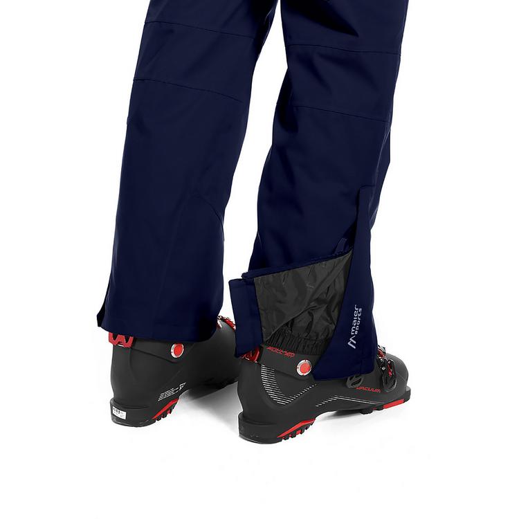 Maier Sports Maier Sports Anton Light Skihose Herren - Marine - 1 | SportScheck