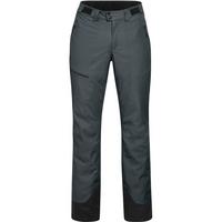 Maier Sports Tiyam Loose Skihose Herren - Anthrazit