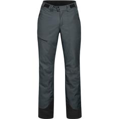 Maier Sports Tiyam Loose Skihose Herren Anthrazit