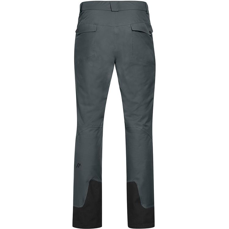 Maier Sports Maier Sports Tiyam Loose Skihose Herren - Anthrazit - 0 | SportScheck