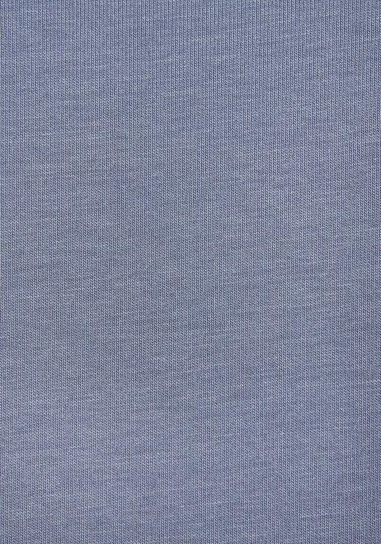 Lascana Lascana 3/4-Arm-Shirt Longshirt Damen - hellblau - creme - 1 | SportScheck