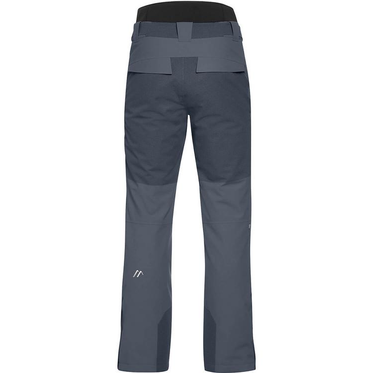 Maier Sports Maier Sports Dammkar Skihose Herren - Rauchblau - 0 | SportScheck