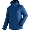 Maier Sports Peyor Funktionsjacke Herren - Indigo331