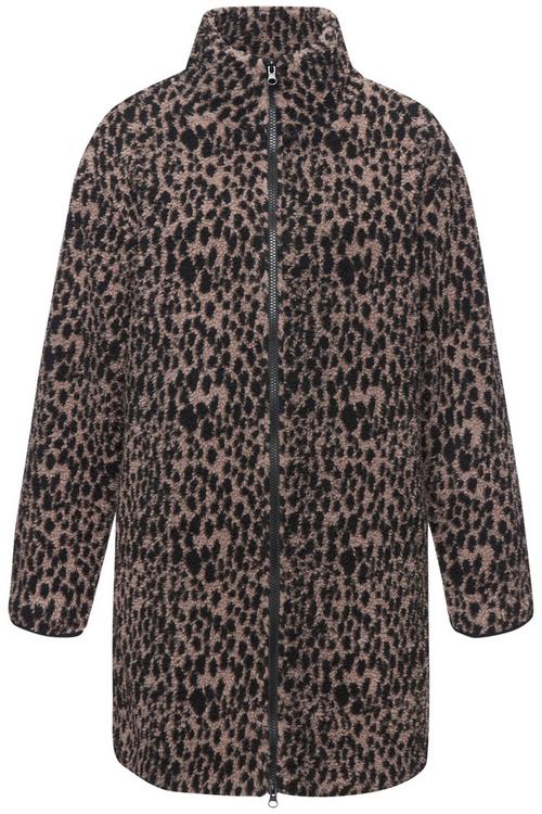 Lascana Fleecejacke Fleecejacke Damen