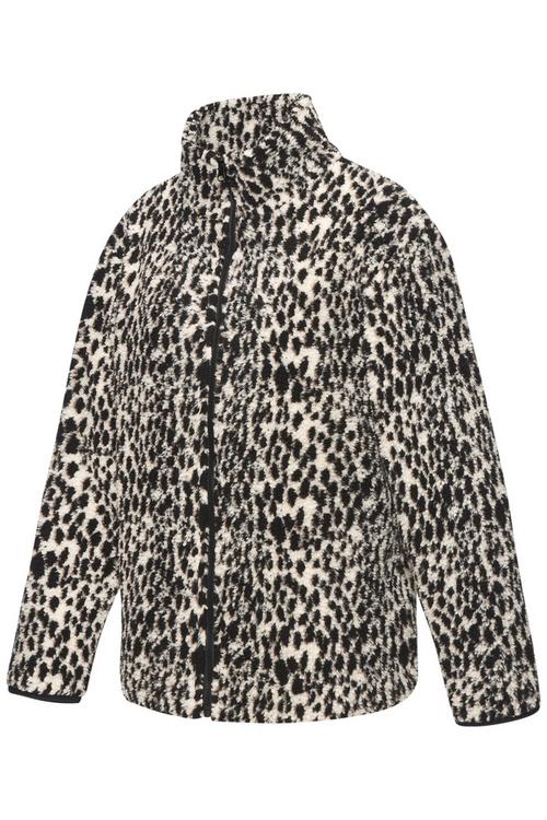 Lascana Fleecejacke Fleecejacke Damen
