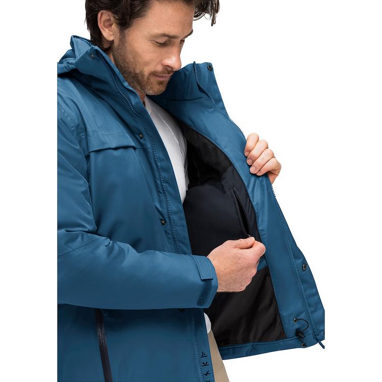 Maier Sports Maier Sports Peyor Funktionsjacke Herren - Indigo331 - 1 | SportScheck