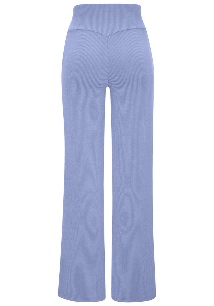 LASCANA Active LASCANA Active Sporthose Leggings Damen - hellblau - 0 | SportScheck