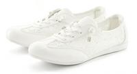 Lascana Sneaker Sneaker Damen - wei&szlig;