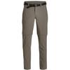 Maier Sports Torid Slim Trekkinghose Herren - Braun