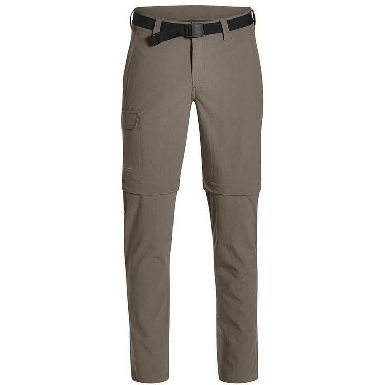 Maier Sports Maier Sports Torid Slim Trekkinghose Herren - Braun - 0 | SportScheck