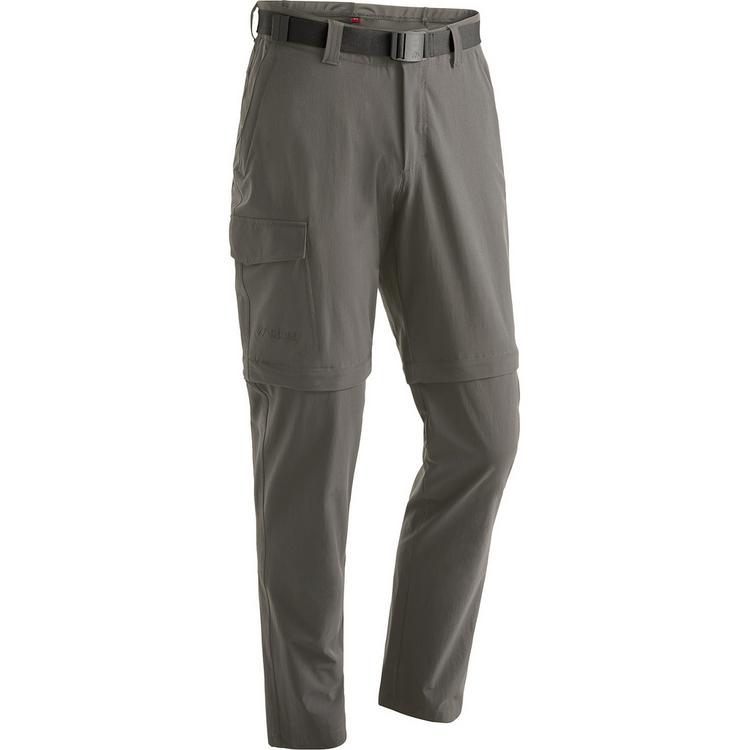 Maier Sports Maier Sports Torid Slim Trekkinghose Herren - Braun - 0 | SportScheck