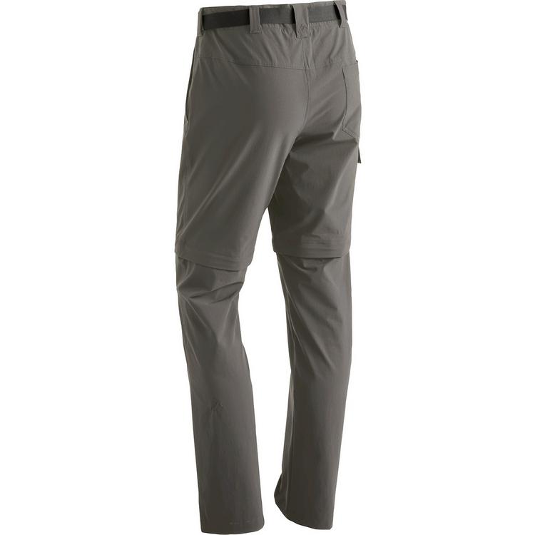 Maier Sports Maier Sports Torid Slim Trekkinghose Herren - Braun - 1 | SportScheck