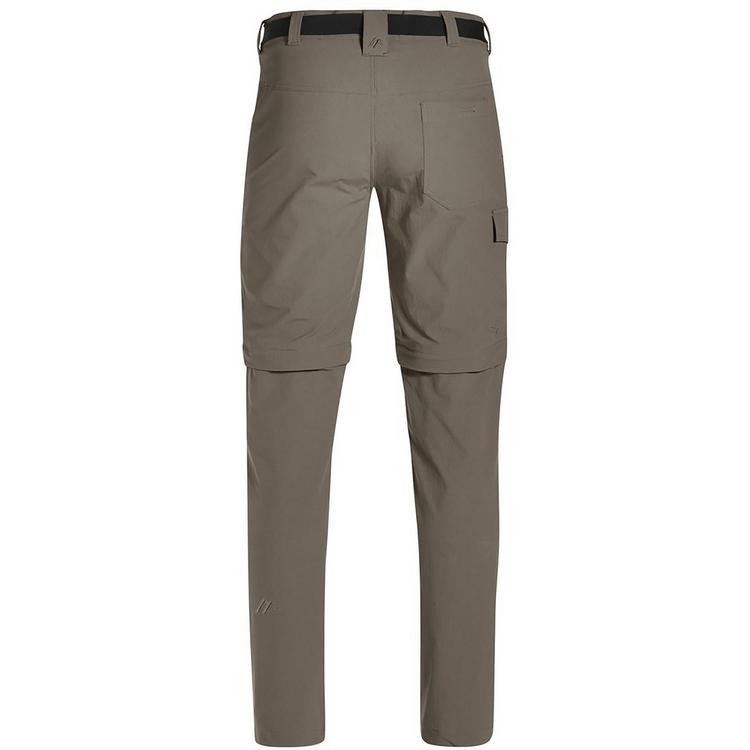 Maier Sports Maier Sports Torid Slim Trekkinghose Herren - Braun - 2 | SportScheck
