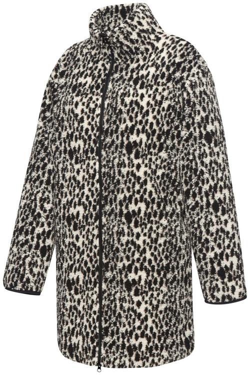 Lascana Fleecejacke Fleecejacke Damen