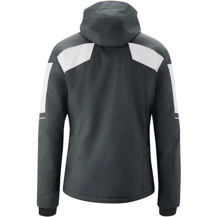 Maier Sports Maier Sports Podkoren Skijacke Herren - Anthrazit - 0 | SportScheck