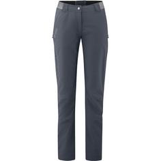 Maier Sports Norit 2.0 Trekkinghose Damen Blau