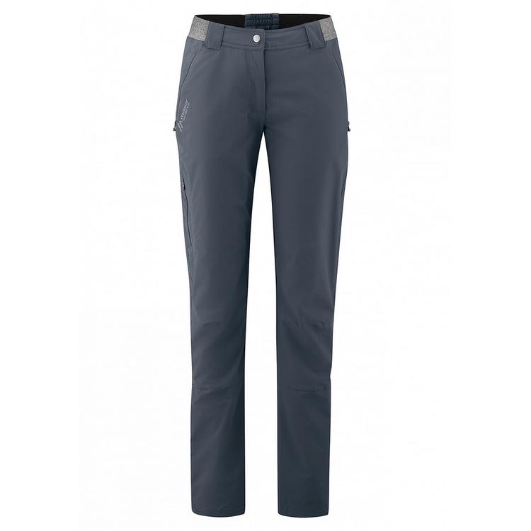 Maier Sports Maier Sports Norit 2.0 Trekkinghose Damen - Blau - 0 | SportScheck