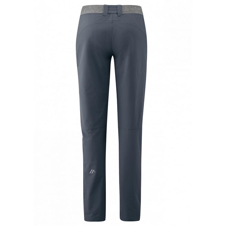 Maier Sports Maier Sports Norit 2.0 Trekkinghose Damen - Blau - 1 | SportScheck