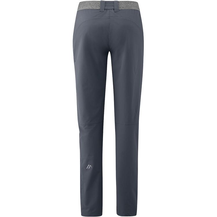 Maier Sports Maier Sports Norit 2.0 Trekkinghose Damen - Blau - 2 | SportScheck