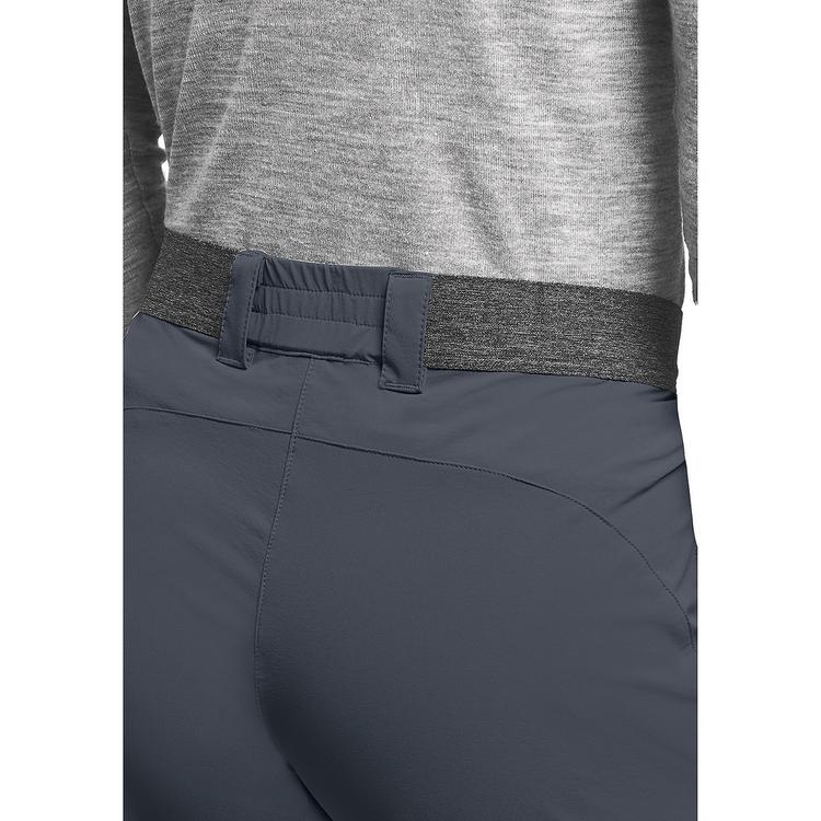 Maier Sports Maier Sports Norit 2.0 Trekkinghose Damen - Blau - 4 | SportScheck