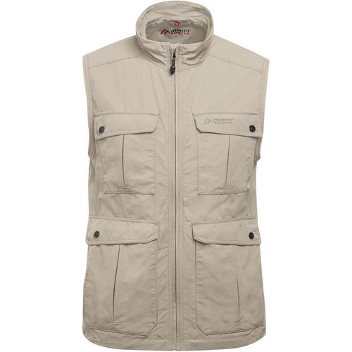 Maier Sports Valdemar Outdoorweste Herren