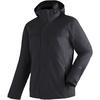 Maier Sports Peyor Funktionsjacke Herren - Schwarz011
