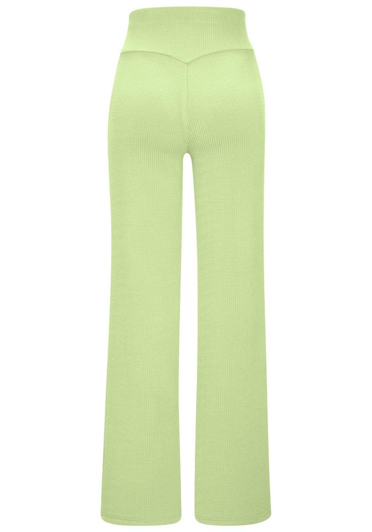 LASCANA Active LASCANA Active Sporthose Leggings Damen - lime - 0 | SportScheck