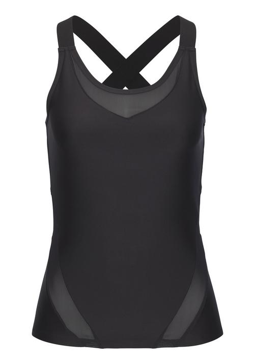 LASCANA Active Sporttop Funktionstank Damen