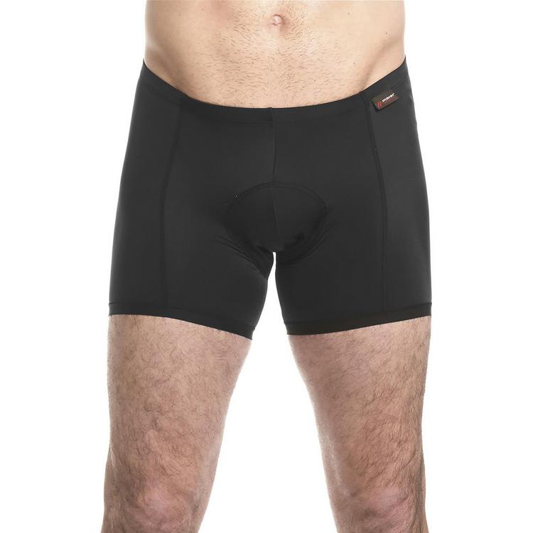 Maier Sports Maier Sports Cycling Boxer Funktionsunterhose Herren - Schwarz - 1 | SportScheck