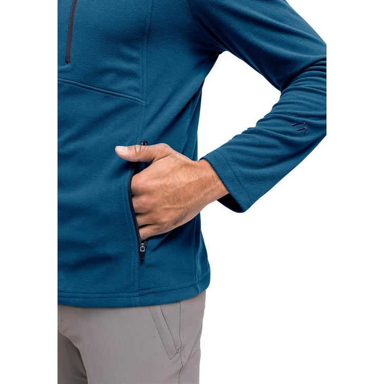 Maier Sports Maier Sports Aikers Funktionsjacke Herren - Azurblau281 - 1 | SportScheck